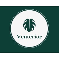 Venterior logo - Similar company to Mairaum