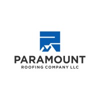 Paramount Roofing Company LLC logo - Similar company to Ultra Shield Inc.