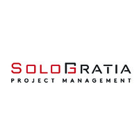 Solo Gratia logo - Similar company to Jc2 Quantity Surveying & Building Technologies