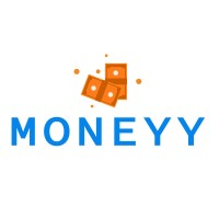 Moneyy logo - Similar company to Founderinc