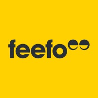 Feefo logo - Similar company to Lumi Global