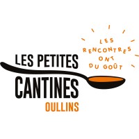 Les Petites cantines Oullins logo - Similar company to Cpts Aprosalys