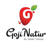 Goji Natur logo - Similar company to Pimensor, Lda