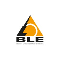 BLE logo - Similar company to Clt Cranes (Crane Load Technology) Page