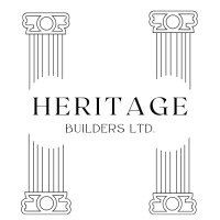 Heritage Builders LTD. logo - Similar company to Multi Trade Enterprise Ltd.