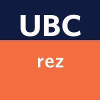 UBC Student Housing and Hospitality Services logo - Similar company to Fitsnbits