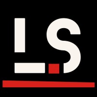LS Research logo - Similar company to Mint Foundation