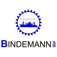 Christian Bindemann Group of Companies GmbH & Co. KG logo - Similar company to Elbclearing Gmbh & Co. Kg