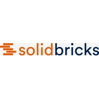 Solid Bricks logo - Similar company to Propbeat