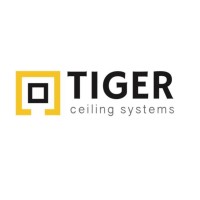 Tiger Ceiling Systems - Access Panel Producer logo - Similar company to Pvc Panel, Pvc Ceiling, Pvc Board Manufacturer-Awsome