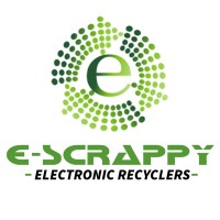 Escrappy Recycling Of Waste Electronic LLC, UAE logo - Similar company to River Front Recycling & Aggregate, Llc.