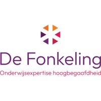 De Fonkeling - onderwijsexpertise Hoogbegaafdheid logo - Similar company to Opb