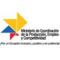 Ministerio de Coordinación de la Producción, Empleo y Competitividad logo - Similar company to Ministerio De Producción, Comercio Exterior, Inversiones Y Pesca