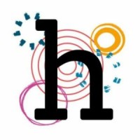 Homotopia logo - Similar company to Milap