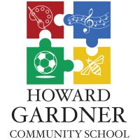 Howard Gardner Community School logo - Similar company to Recommitted Consulting