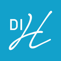 Deutsches Institut für Humor logo - Similar company to Franchise Focus - Building Gastronomy Franchises!