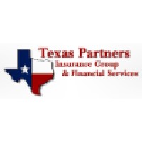 Texas Partners Insurance Group & Financial Services LLC logo - Similar company to Nolasko Insurance Advisors, Pllc