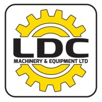 LDC  Machinery & Equipment Ltd logo - Similar company to Flexequip New Zealand