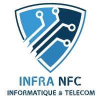 Infra NFC logo - Similar company to Itelium Sàrl