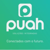 PUAH Consultoria logo - Similar company to Disa Ferro E Aco