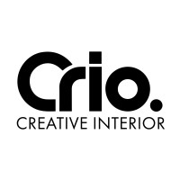 Crio logo - Similar company to Ag Inredningsstudio