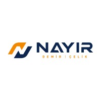 NAYIR DEMİR ÇELİK logo - Similar company to Kosmat Labels