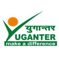 Yuganter logo - Similar company to People’S Resource Development Association (Prda)