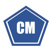 Curve Metric Recruitment logo - Similar company to Able Electrical Inspection Ltd