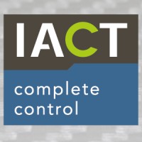 IACT Complete Control logo - Similar company to Iact B.V.