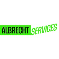 Albrecht Services logo - Similar company to Coding.Waterkant