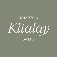 Kimpton Kitalay Samui logo - Similar company to Maraleina Sports Resort | Koh Samui