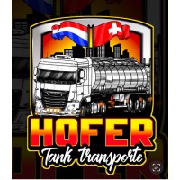 Hofer Tanktransporte AG logo - Similar company to Staffelgarage Gmbh
