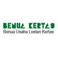 Benua Kertas logo - Similar company to Pt. Kertas Padalarang