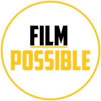 Film Possible logo - Similar company to My House Uganda