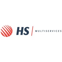 HS Multiservices Sp. z o.o. logo - Similar company to Ab Systems Sp. Z O.O.