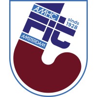 AMHC Fit logo - Similar company to Amhc