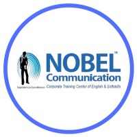 Nobel Communication logo - Similar company to Nobel Communication