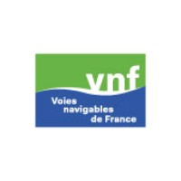 VNF - Voies navigables de France logo - Similar company to Agro Business Group