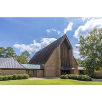 St. Thomas Episcopal Church logo - Similar company to Focus (Fellowship Of Christians In Universities And Schools)