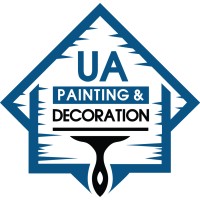 UA Painting & Decoration Limited logo - Similar company to Ty Designs