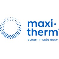 Maxi-Therm | steam made easy logo - Similar company to Turbine Electromechanical Equipment Services Llc