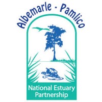 Albemarle-Pamlico NEP logo - Similar company to Nc Water Resources Research Institute (Wrri)