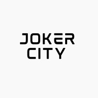 Joker City logo - Similar company to Indigo Consulting