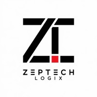 ZepTechLogix logo - Similar company to Zeptech