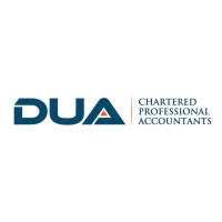 Dua Professional Corporation logo - Similar company to Bgd Group