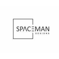Spaceman Designs logo - Similar company to Spaceman