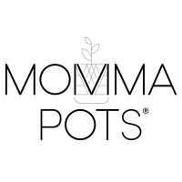 Momma Pots logo - Similar company to Kuity