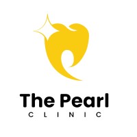 The Pearl Clinic Antalya logo - Similar company to Perla Dental Clinics