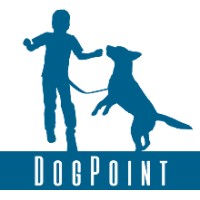 Asociación DogPoint logo - Similar company to Asociación Kuné, Perros De Ayuda Social