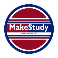 MakeStudy (Deepak) logo - Similar company to European International Illinois Tech Student